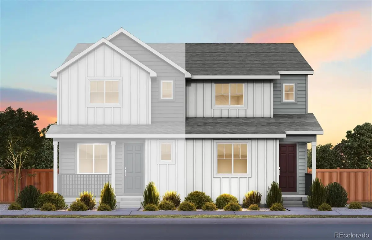 460 N Bently Street, Watkins, CO 80137 - #1