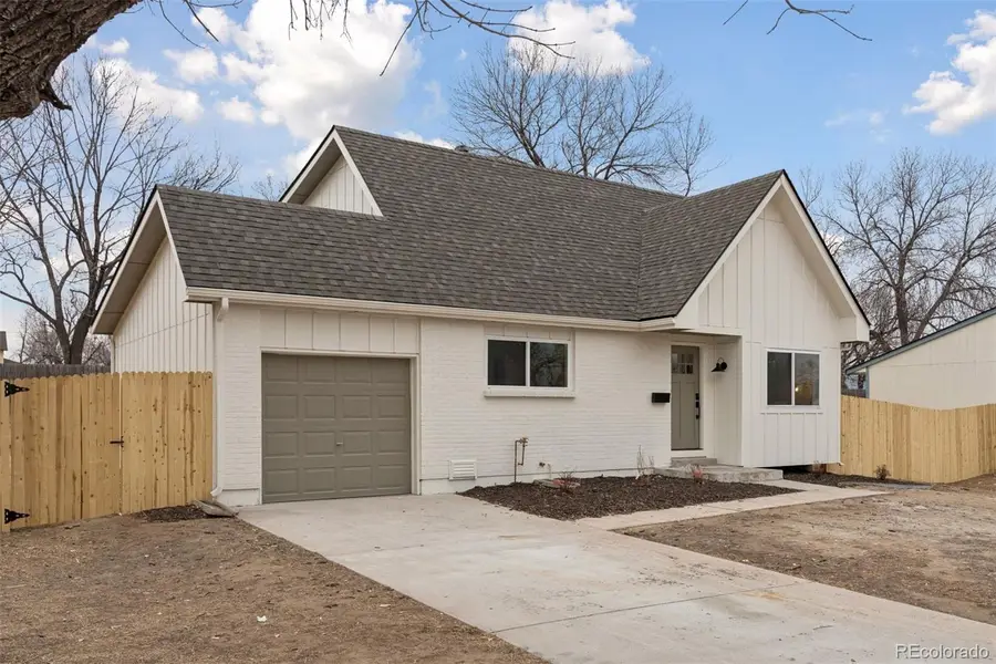 1464 W Lake Avenue, Littleton, CO 80120 - #2