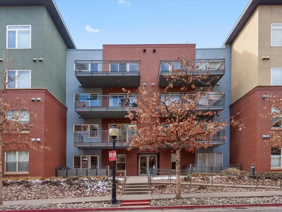 1440 Little Raven Street #401, Denver, CO 80202 - #3