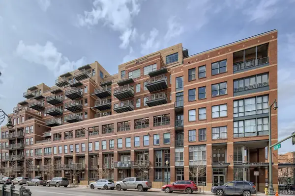 1499 Blake Street #2J, Denver, CO 80202