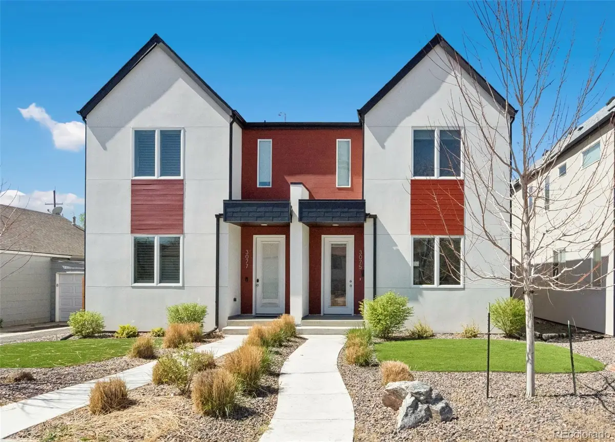 3075 S Delaware Street, Englewood, CO 80110 - #1