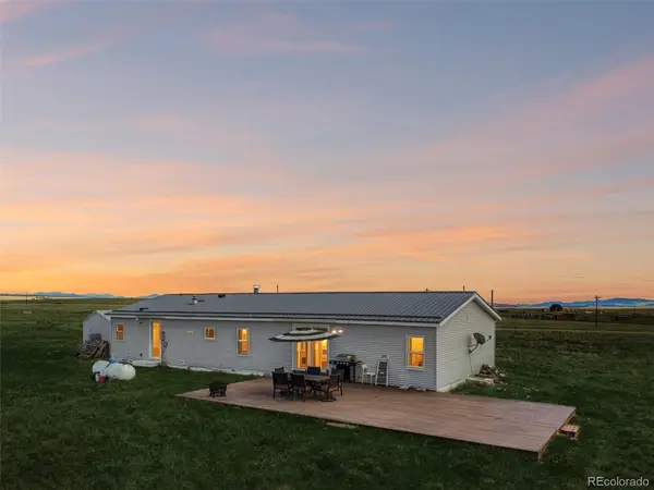 265 Trout Road, Fairplay, CO 80440