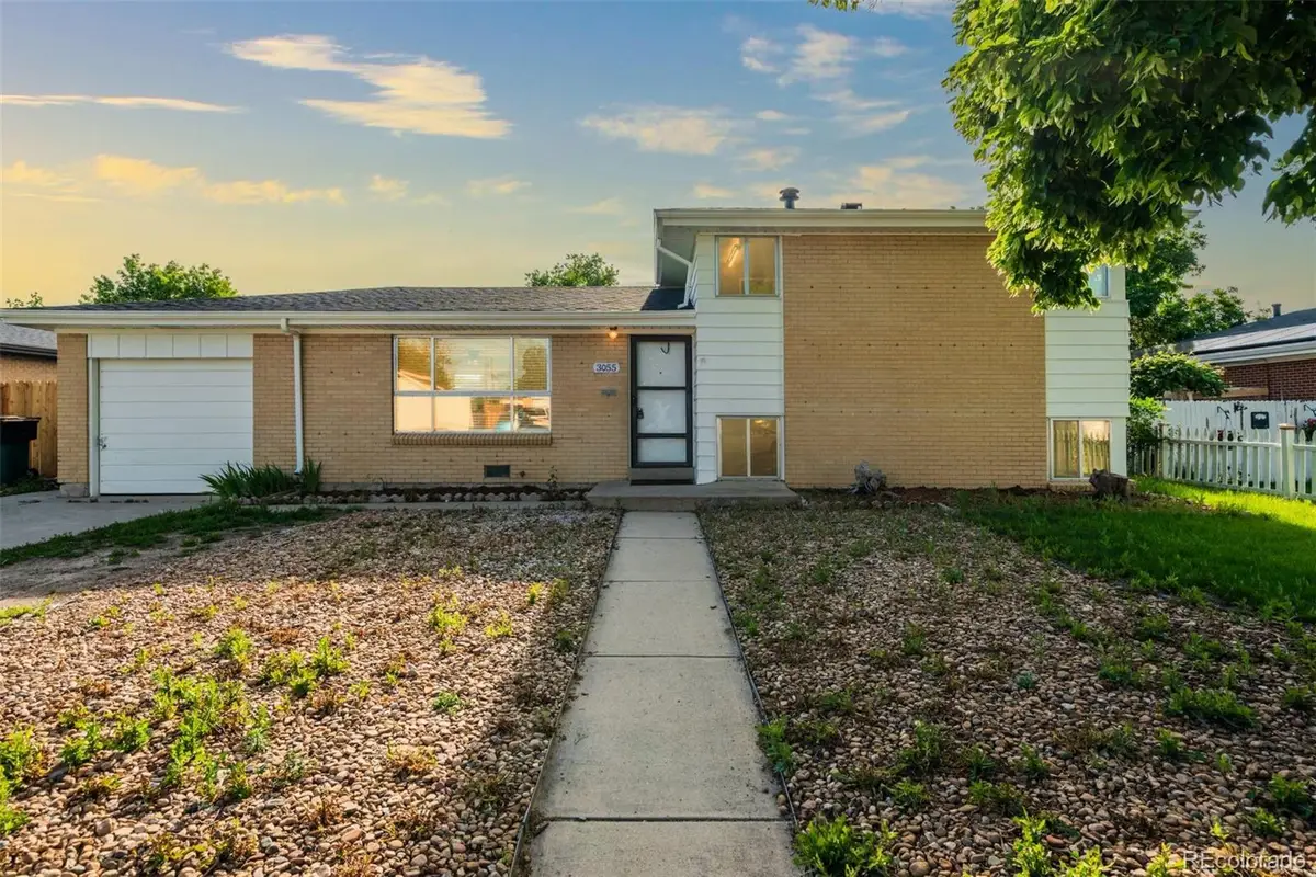 3055 Carson Street, Aurora, CO 80011 - #1