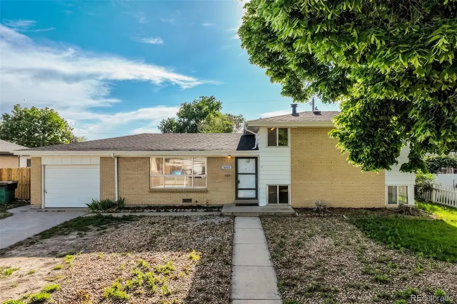 3055 Carson Street, Aurora, CO 80011 - #3