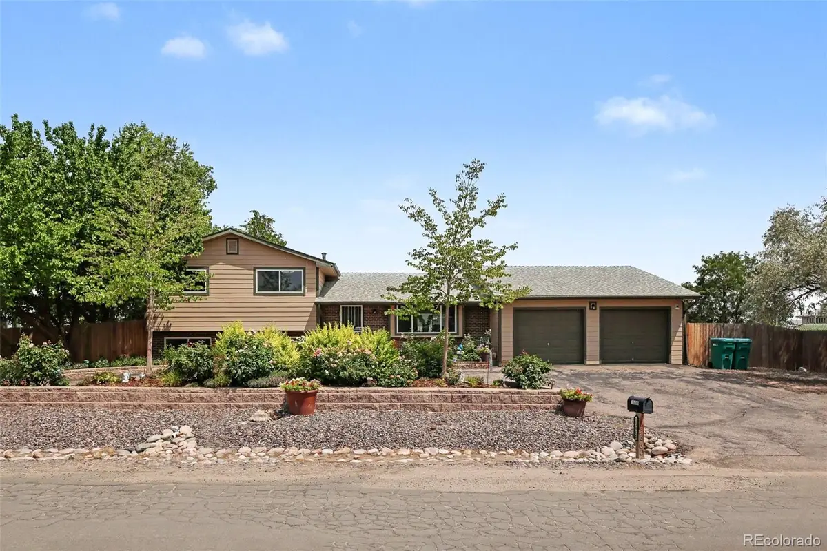 15860 Elmira Street, Brighton, CO 80602 - #1