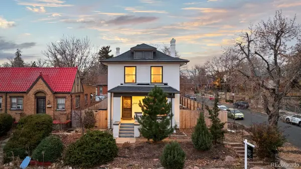 3365 Federal Boulevard, Denver, CO 80211