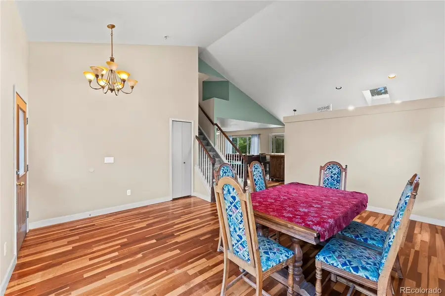 6260 Gemfield Drive, Colorado Springs, CO 80918 - Image #2