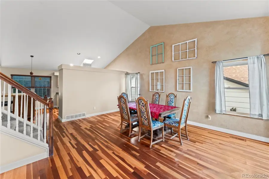 6260 Gemfield Drive, Colorado Springs, CO 80918 - Image #3