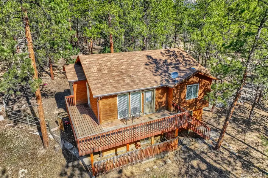 261 Impala Trail, Bailey, CO 80421 - #3
