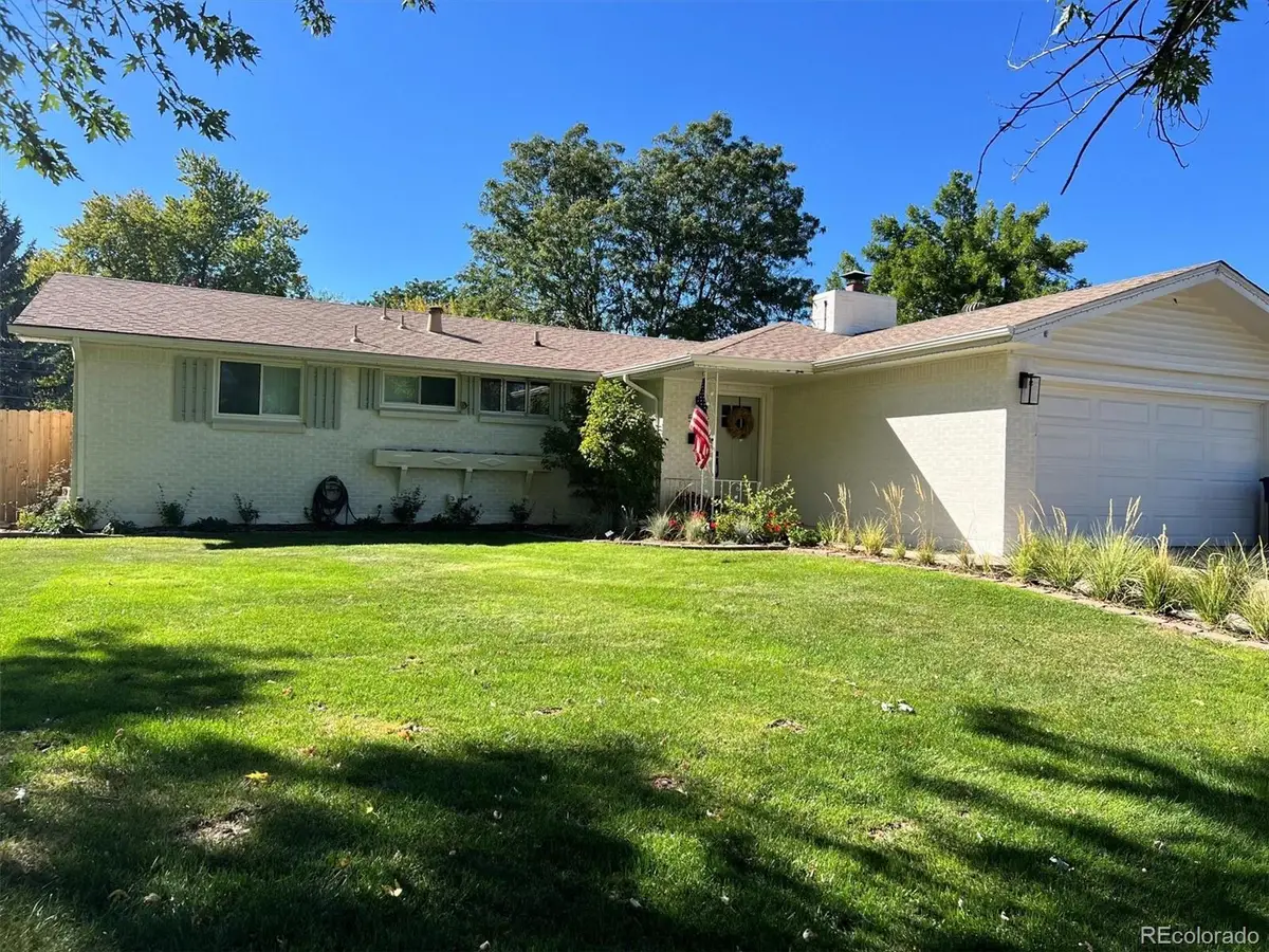 5929 S Steele Street, Centennial, CO 80121 - Image #1