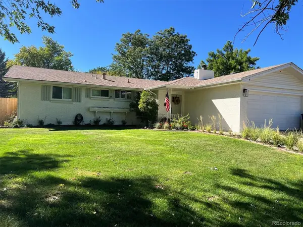 5929 S Steele Street, Centennial, CO 80121