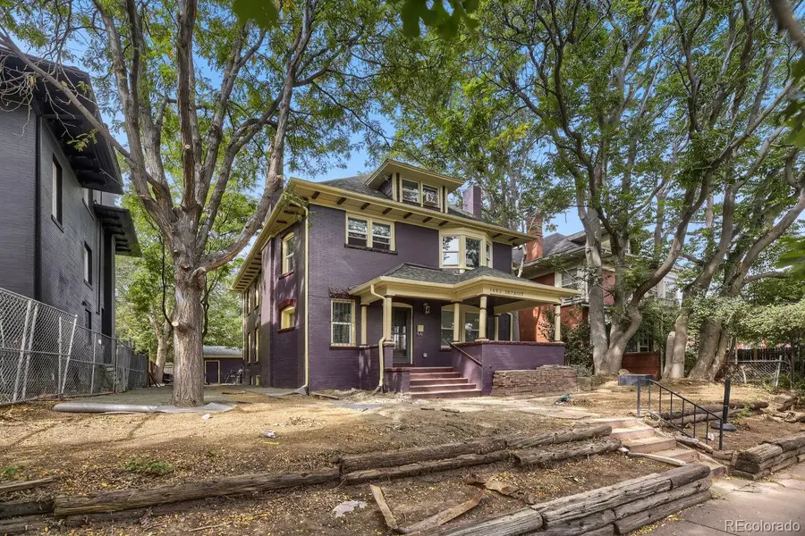 1483 N Detriot #1-4, Denver, CO 80206 - #2
