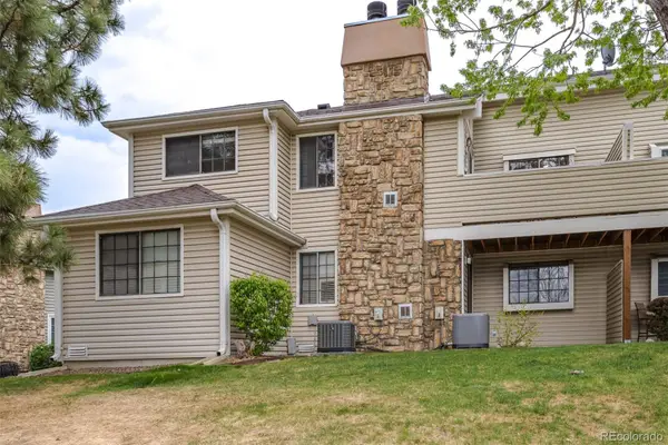 12406 E Pacific Circle #D, Aurora, CO 80014