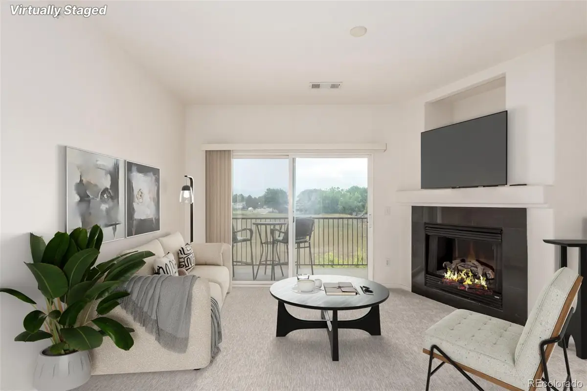 4451 S Ammons Street #3-302, Littleton, CO 80123 - Image #1