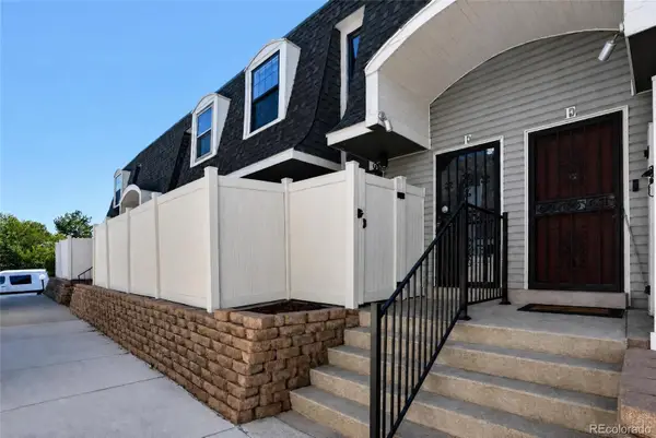 15451 E Wyoming Drive #F, Aurora, CO 80017