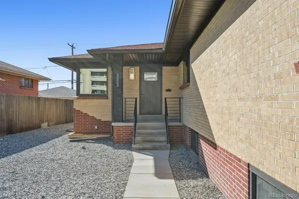 3323 Poplar Street #3323, Denver, CO 80207