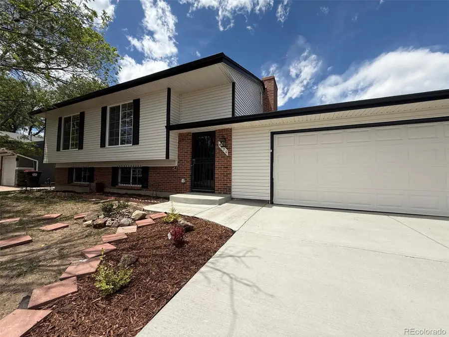 4770 Newton Drive, Colorado Springs, CO 80916 - #2
