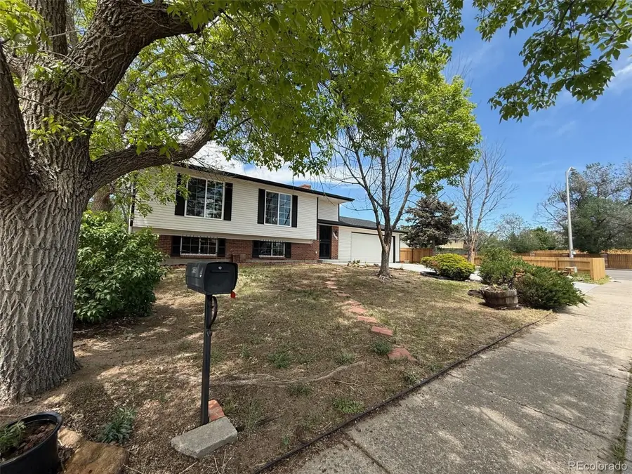 4770 Newton Drive, Colorado Springs, CO 80916 - #3