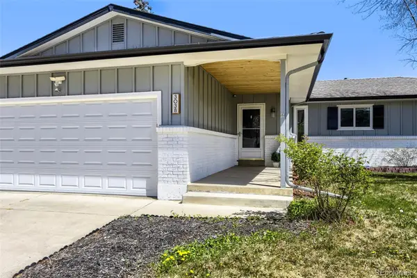 3038 S Akron Court, Denver, CO 80231