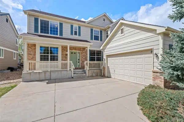 12009 Pine Top Street, Parker, CO 80138