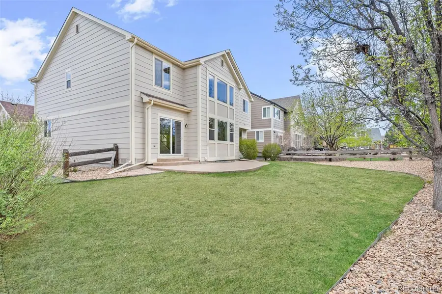 12009 Pine Top Street, Parker, CO 80138 - #2