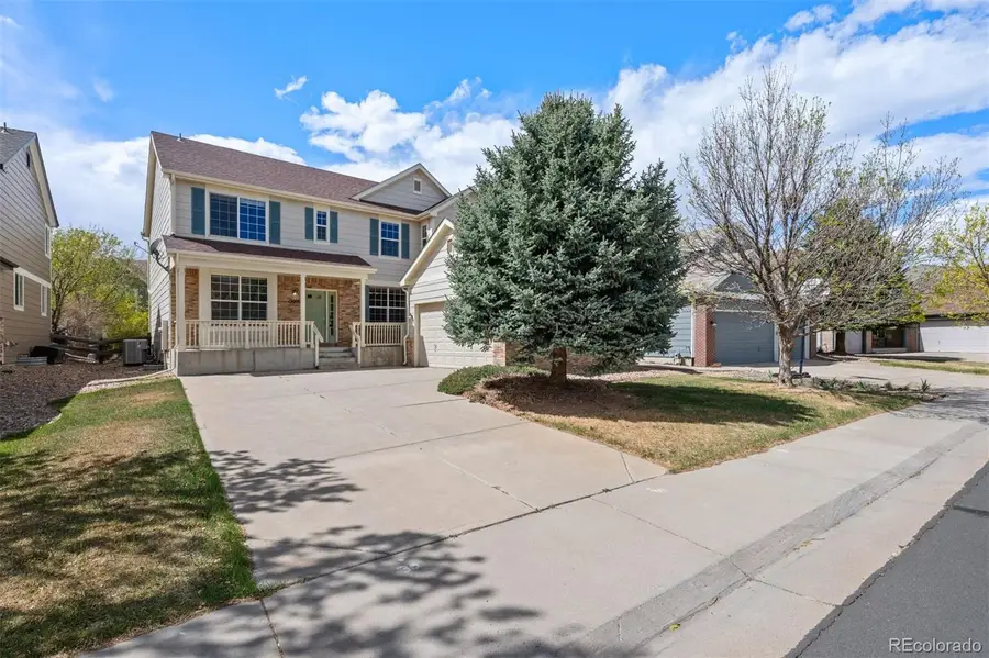 12009 Pine Top Street, Parker, CO 80138 - #3