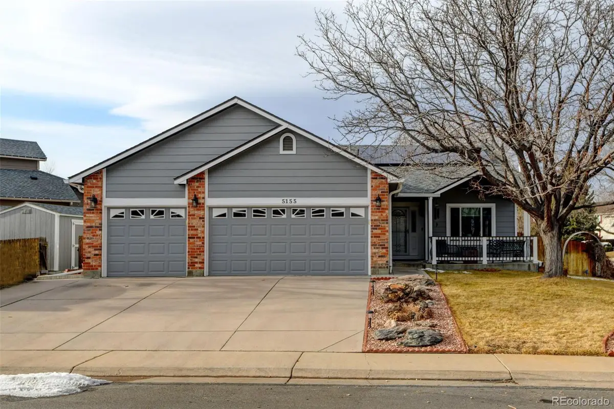 5155 E 117th Drive, Thornton, CO 80233 - Image #1