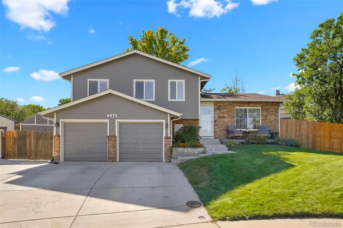 4972 S Taft Street, Morrison, CO 80465 - #1