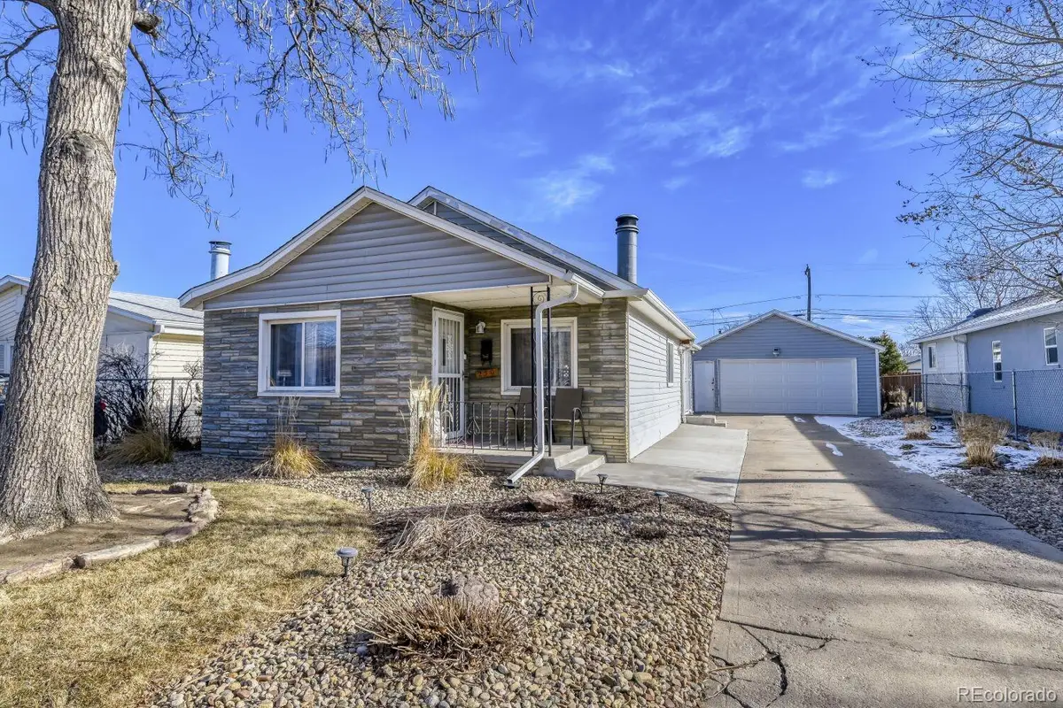 250 N 10th Avenue, Brighton, CO 80601 - Image #1