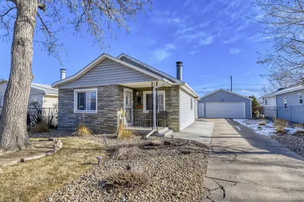 250 N 10th Avenue, Brighton, CO 80601