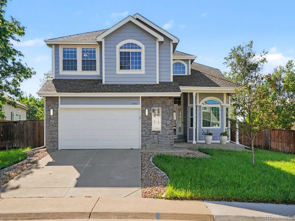 1250 Snowberry Lane, Broomfield, CO 80020 - #1