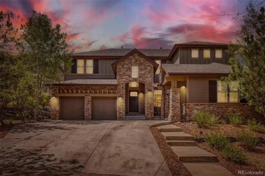 24476 E Fremont Drive, Aurora, CO 80016 - #2