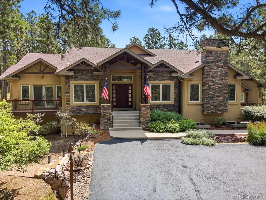 18825 Pagentry Place, Monument, CO 80132 - #2