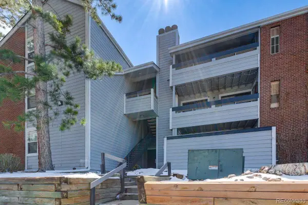 14438 E 1st Drive #A05, Aurora, CO 80011
