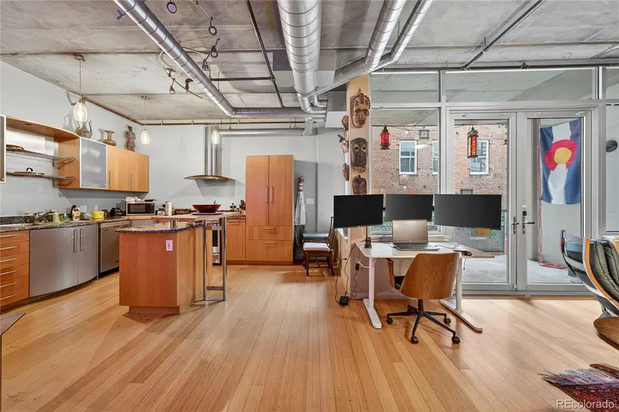 1401 Wewatta Street #305, Denver, CO 80202 - Image #2