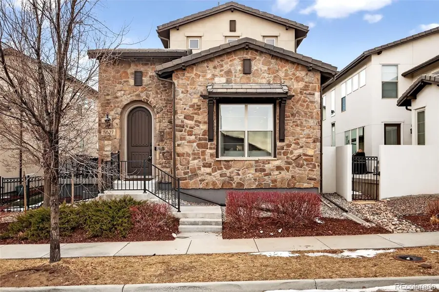 15527 W La Salle Place, Lakewood, CO 80228 - Image #2