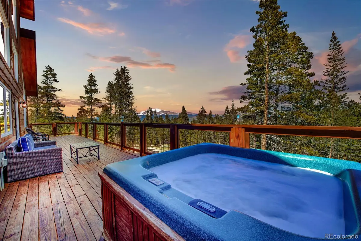 258 Gold Trail Cutoff, Fairplay, CO 80440 - #1