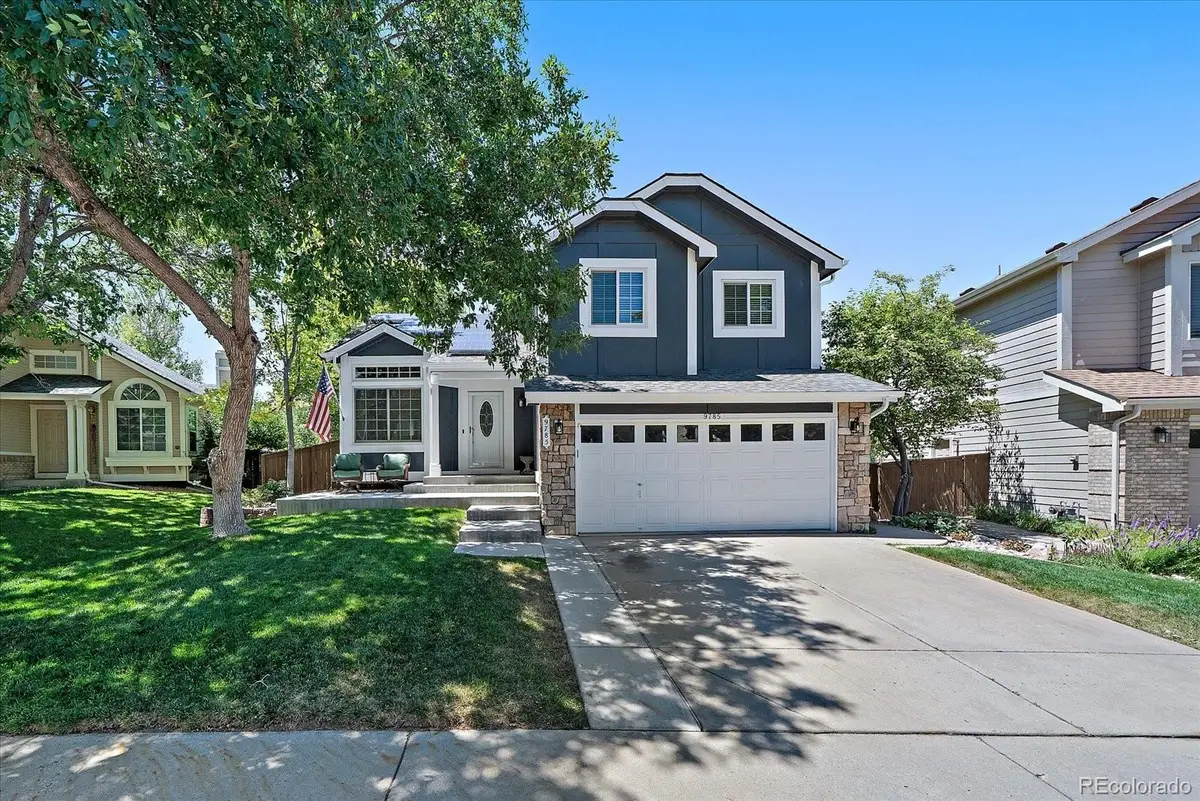 9785 Wedgewood Drive, Littleton, CO 80126 - #1