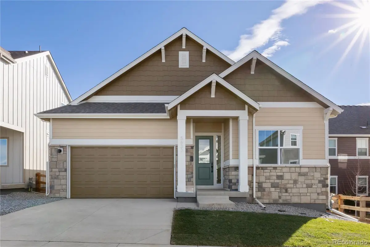 5632 W 142nd Avenue, Broomfield, CO 80020 - #1
