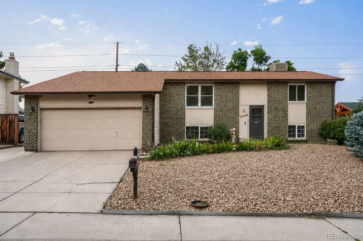11305 W Texas Avenue, Denver, CO 80232 - #1