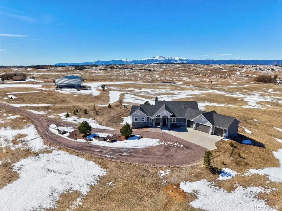 5734 Windridge Point, Colorado Springs, CO 80908 - #2