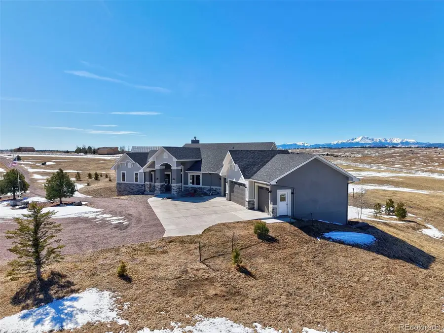 5734 Windridge Point, Colorado Springs, CO 80908 - #3