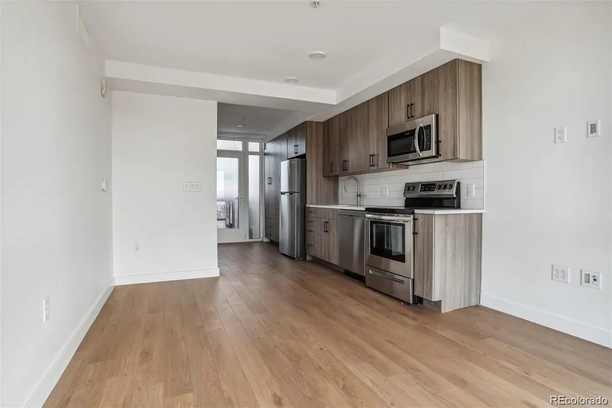 3575 Chestnut Place #206, Denver, CO 80216 - #1