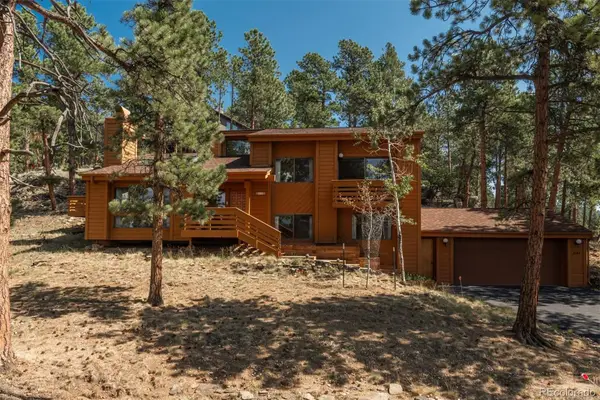 1644 Tamarac Drive, Golden, CO 80401