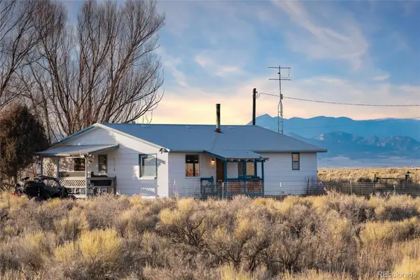 64177 County Road T, Moffat, CO 81143