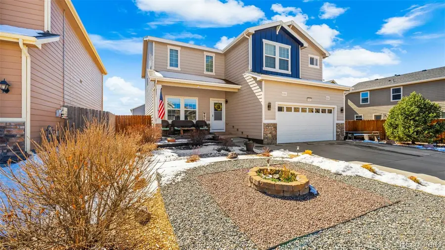 7527 Colorado Tech Drive, Colorado Springs, CO 80915 - #2