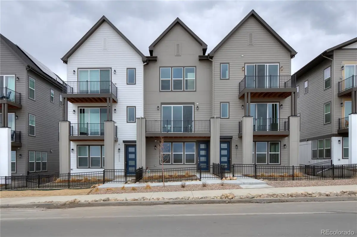 11542 Vibrato Lane, Lone Tree, CO 80134 - #1