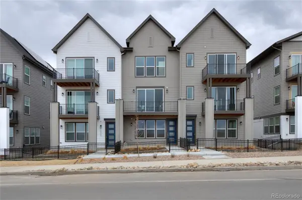 11542 Vibrato Lane, Lone Tree, CO 80134