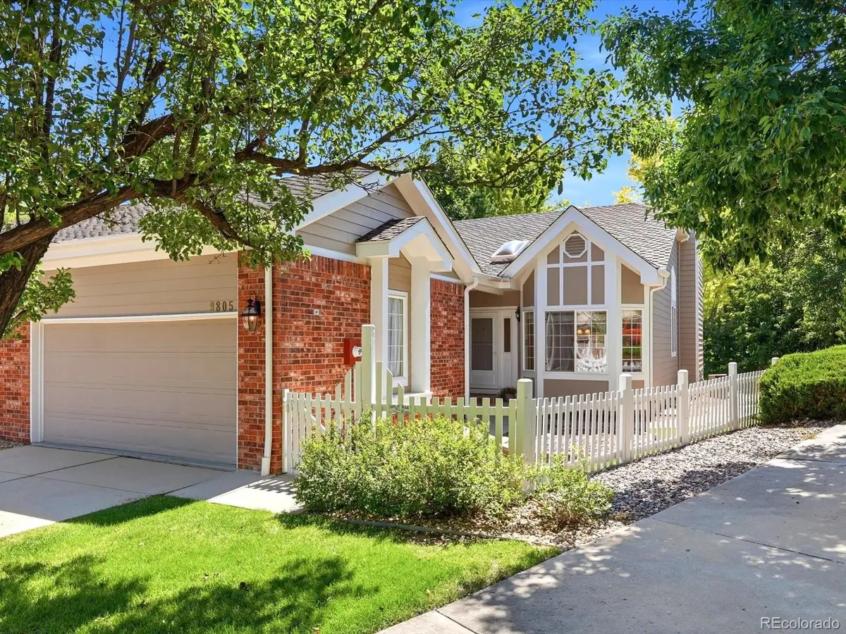 9805 Carmel Court, Lone Tree, CO 80124 - #1