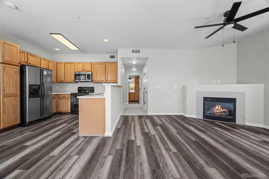 9306 Amison Circle #102, Parker, CO 80134 - #3